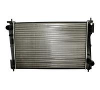 THERMOTEC D7X075TT Radiator, engine cooling for ALFA ROMEO,FIAT,OPEL,VAUXHALL