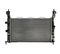 RADIATOR ENGINE COOLING D7X077TT FOR OPEL MERIVA/MPV Z 18 XE 1.8L Z16XEP 1.6L