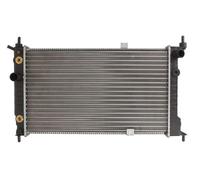 THERMOTEC D7X082TT Radiator, engine cooling for OPEL,VAUXHALL
