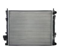 THERMOTEC D7X101TT Engine radiator