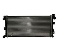 Engine radiato THERMOTEC D7Y073TT for DODGE CARAVAN 2.5 1995-2001