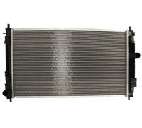 RADIATOR ENGINE COOLING D7Y074TT FOR JEEP DODGE CHRYSLER ECE/ECD 2.0L ED3 2.4L