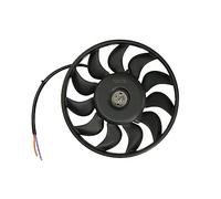 Thermotec D8A018TT Radiator Fan Right 280 mm