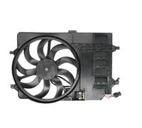 Radiator fan D8B002TT THERMOTEC for MINI MINI