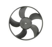 Fan, engine cooling THERMOTEC D8F009TT for SIENA (178_, 172_) / ALBEA 1.3 1998-