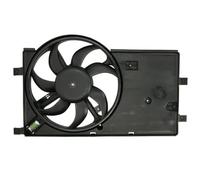 Thermotec D8F038TT Cooling Fan 385 mm