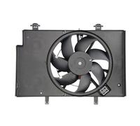 Thermotec D8G009TT - Fan, radiator