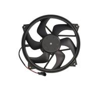 THERMOTEC D8P015TT Fan, radiator for CITRO?N,DS,PEUGEOT