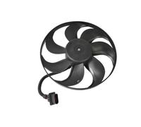 FAN ENGINE COOLING D8W002TT FOR BMD/BME 1.2L BAY/BNV 1.4L 3cyl APK/AZG 2.0L 4cyl