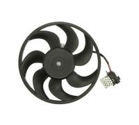 THERMOTEC D8X011TT Electric Motor, radiator fan for OPEL,VAUXHALL