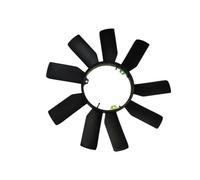 Radiator fan blade D9M004TT THERMOTEC for MERCEDES-BENZ E-CLASS E-CLASS T-Model