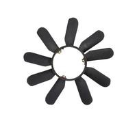 THERMOTEC D9M014TT Fan Wheel, engine cooling