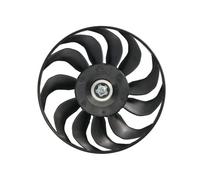 THERMOTEC D9W005TT Fan Wheel, engine cooling OE REPLACEMENT