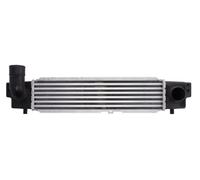 THERMOTEC DA03001TT Intercooler, charger for KIA