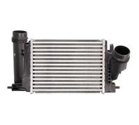 THERMOTEC DA1005TT Intercooler