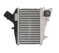THERMOTEC DA4005TT Intercooler, charger for HONDA