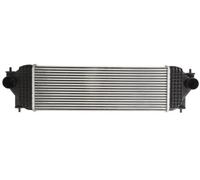 THERMOTEC DA8001TT Intercooler