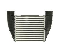 THERMOTEC DAA016TT Intercooler, charger for AUDI