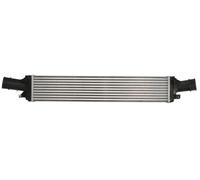 THERMOTEC DAA019TT Intercooler, charger for AUDI,PORSCHE