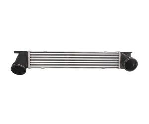 THERMOTEC DAB005TT Intercooler, charger for BMW