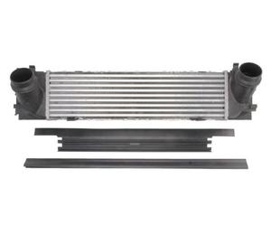 THERMOTEC DAB013TT Intercooler, charger for BMW