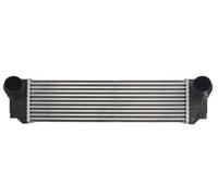 THERMOTEC DAB017TT Intercooler, charger for BMW