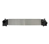 THERMOTEC DAB024TT Intercooler, charger for MINI