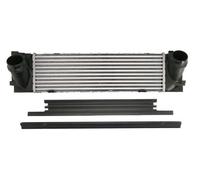 THERMOTEC DAB027TT Intercooler, charger for ALPINA,BMW