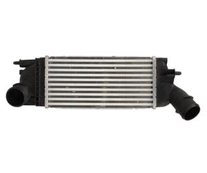 THERMOTEC DAC014TT Intercooler, charger for CITRO?N,PEUGEOT