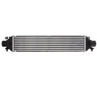 THERMOTEC DAD002TT Intercooler