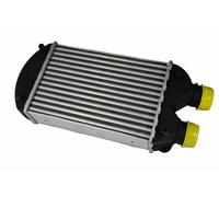 THERMOTEC DAF002TT Intercooler, charger OE REPLACEMENT XX864 3EA65B