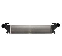 THERMOTEC DAF011TT Intercooler