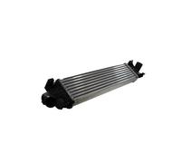 Charge Air Cooler THERMOTEC DAG002TT for FORD KUGA I 2 2008-2012