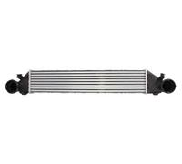 THERMOTEC DAM005TT Intercooler, charger for MERCEDES-BENZ