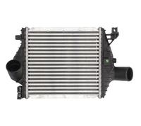 THERMOTEC DAM013TT Intercooler, charger for MERCEDES-BENZ