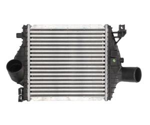 THERMOTEC DAM013TT Intercooler, charger for MERCEDES-BENZ