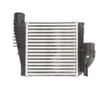 THERMOTEC DAP004TT Intercooler, charger for CITRO?N,OPEL,PEUGEOT