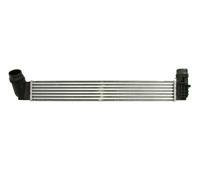 THERMOTEC DAR013TT Intercooler