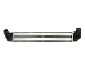 THERMOTEC DAR014TT Intercooler, charger for DACIA,RENAULT