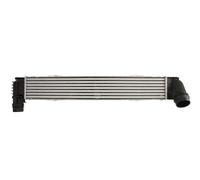 THERMOTEC DAR022TT Intercooler, charger for RENAULT