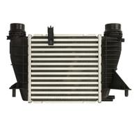 THERMOTEC DAR027TT Intercooler, charger for NISSAN,RENAULT