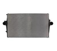 THERMOTEC DAV002TT Intercooler