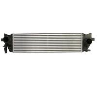 THERMOTEC DAV013TT Intercooler