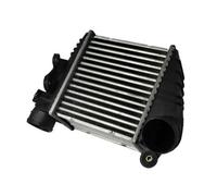THERMOTEC DAW001TT Intercooler, charger for AUDI,SEAT,SKODA,VW