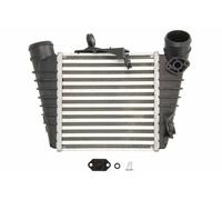 THERMOTEC DAW006TT Intercooler, charger OE REPLACEMENT