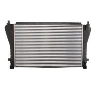 THERMOTEC DAW011TT Charge Air Cooler for AUDI,SEAT,SKODA,VW