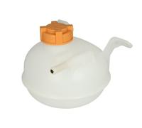 Fits THERMOTEC DBX025TT Expansion Tank, coolant DE stock