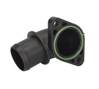 THERMOTEC DC1508TT Charger Air Hose for NISSAN