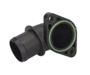 THERMOTEC DC1508TT Charger Air Hose for NISSAN
