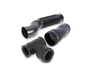 THERMOTEC DCA028TT Hose, air supply